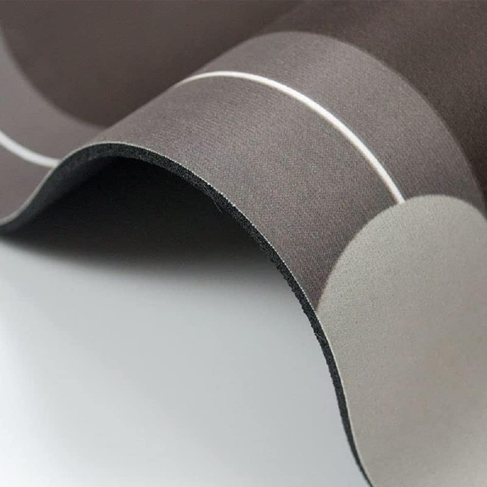 Premium Anti-Slip Bathroom Floor Mat – Soft Absorbent Quick-Dry Rug