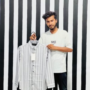 Old Money Shirt